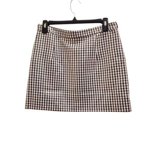 WAYF Mini Skirt‎